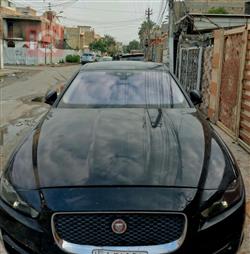 جاكوار XE